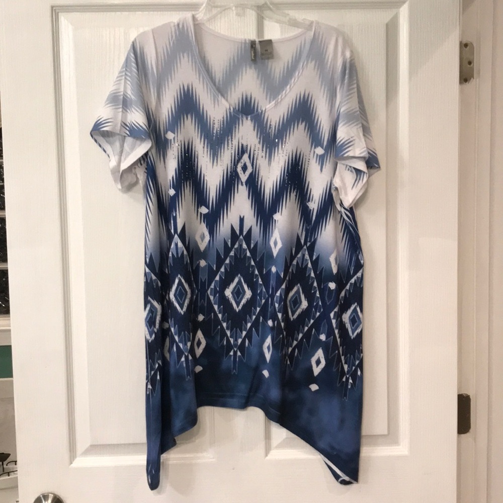 New Directions t